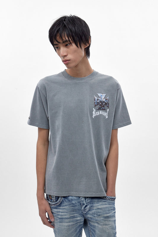 RRW10125 in LA Gray - Rock Revival®
