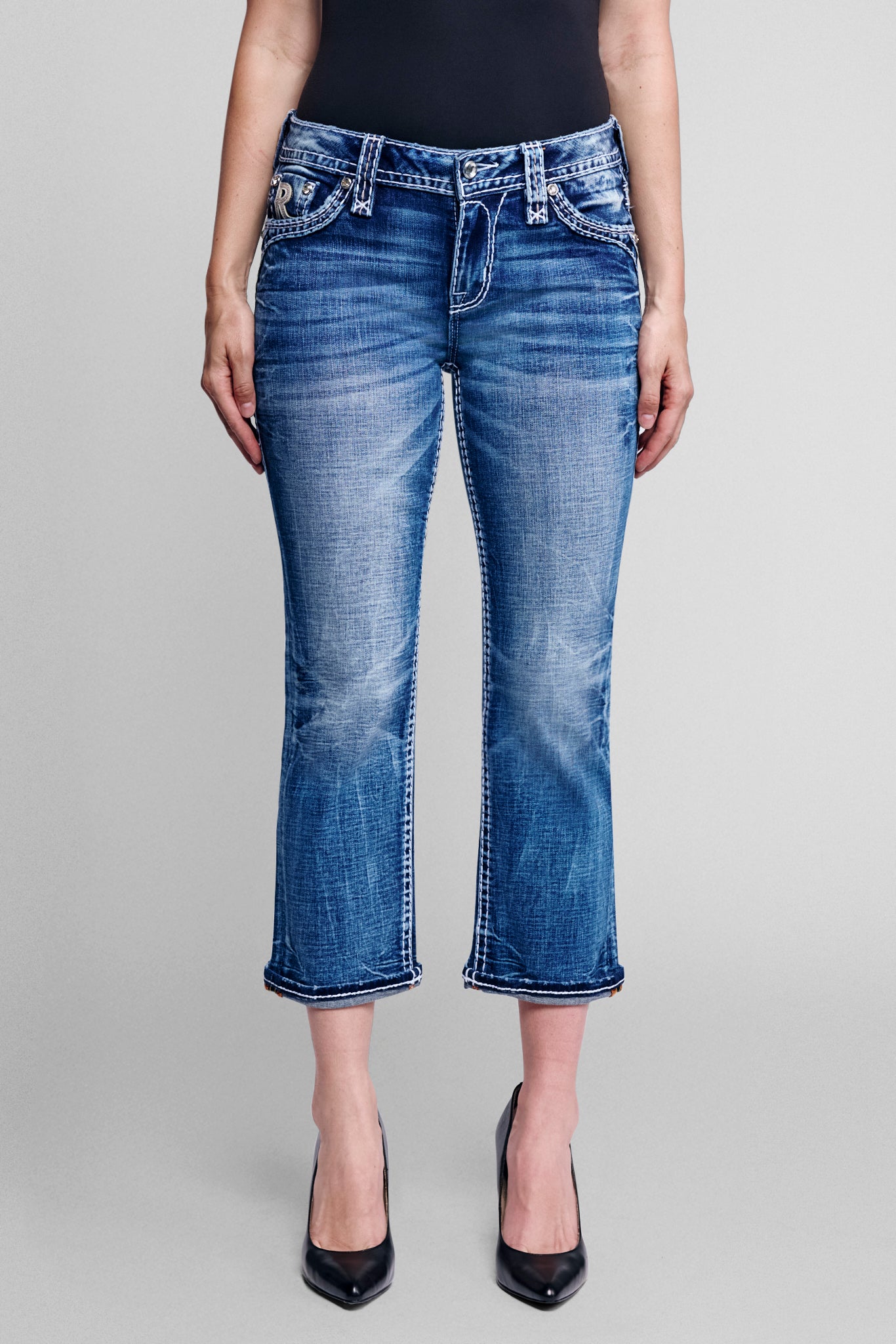 Vittoria Universal Crop