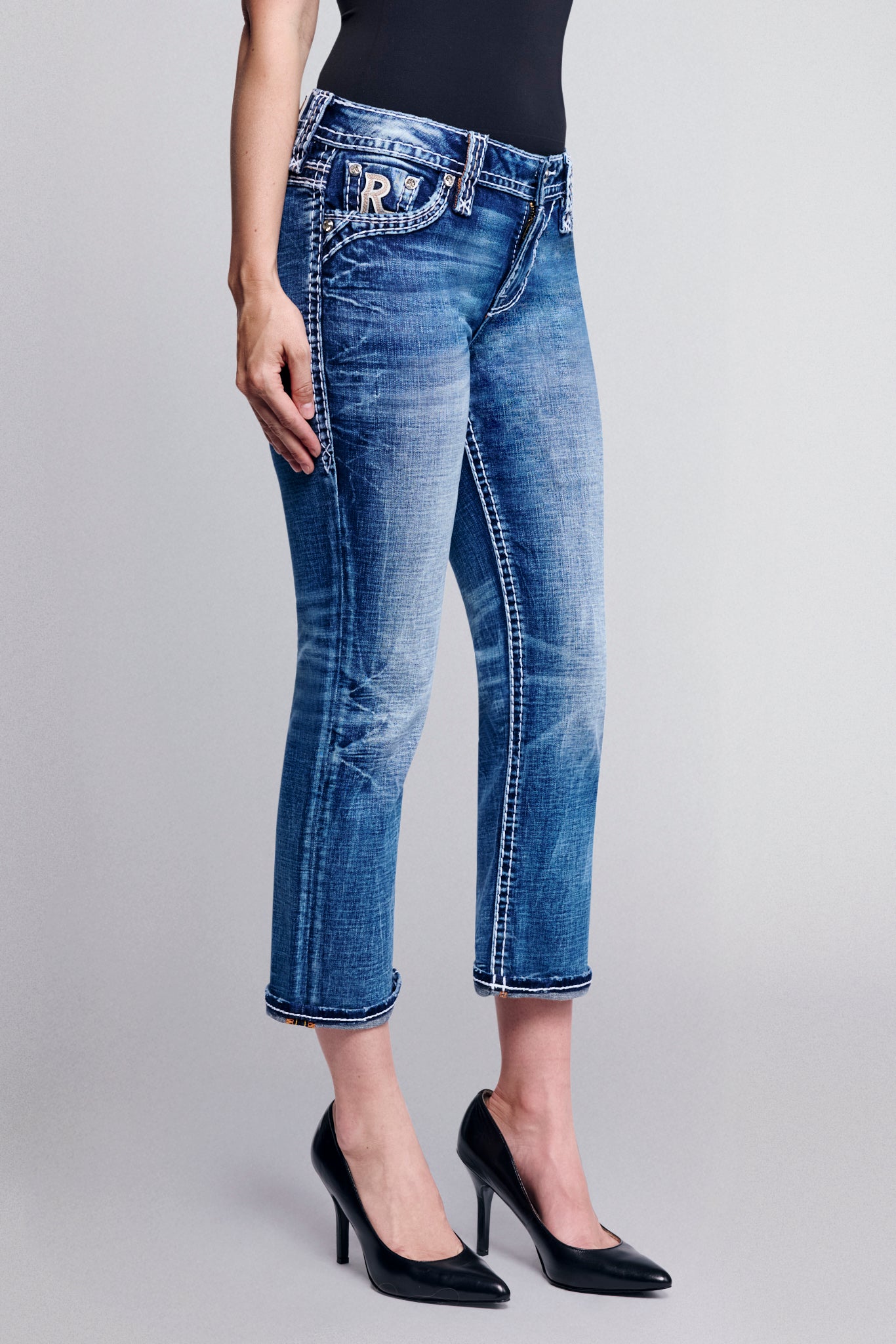 Vittoria Universal Crop