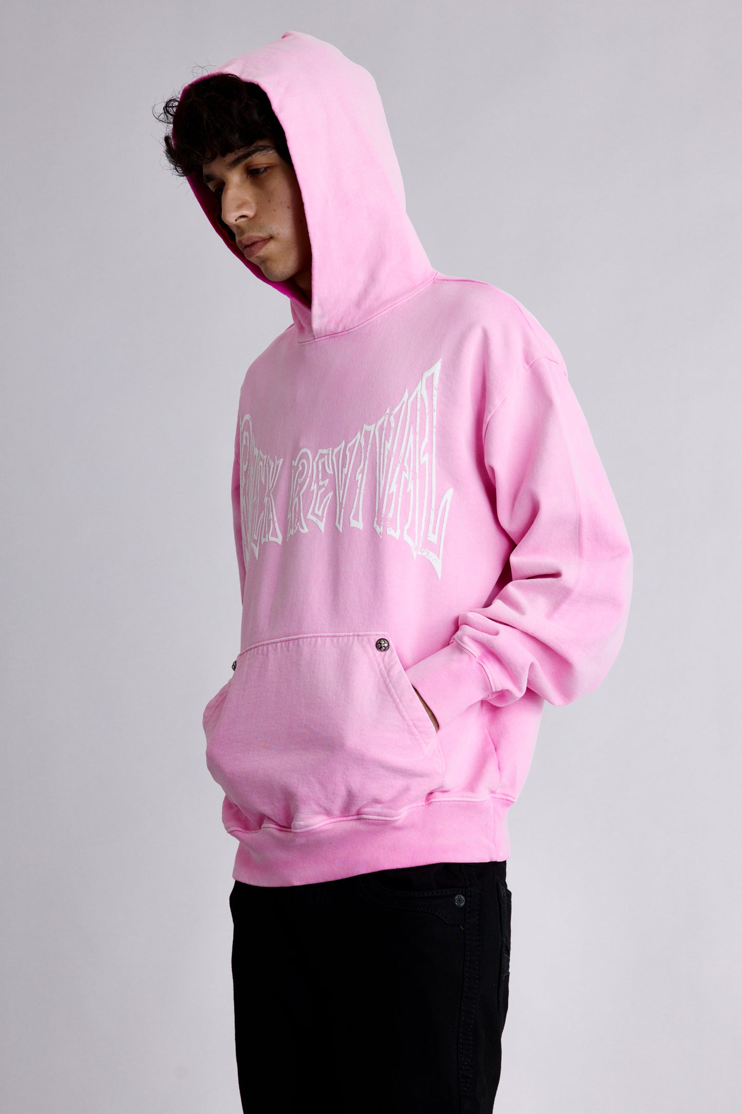 Wilson Hoodie - Rock Revival®