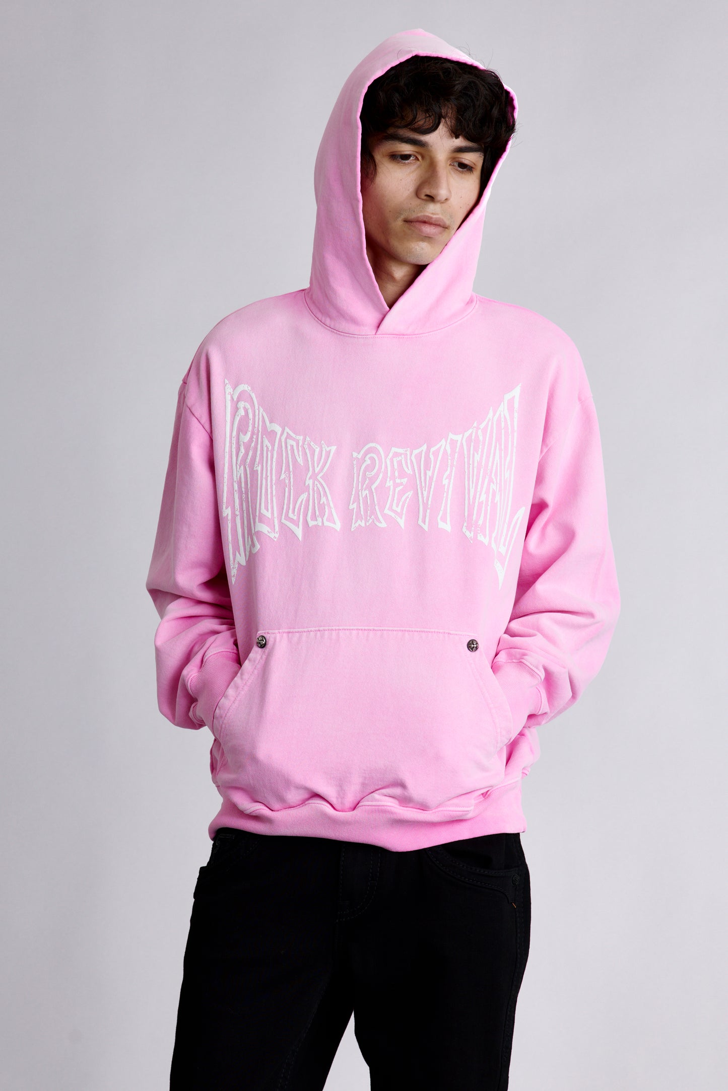 Wilson Hoodie - Rock Revival®