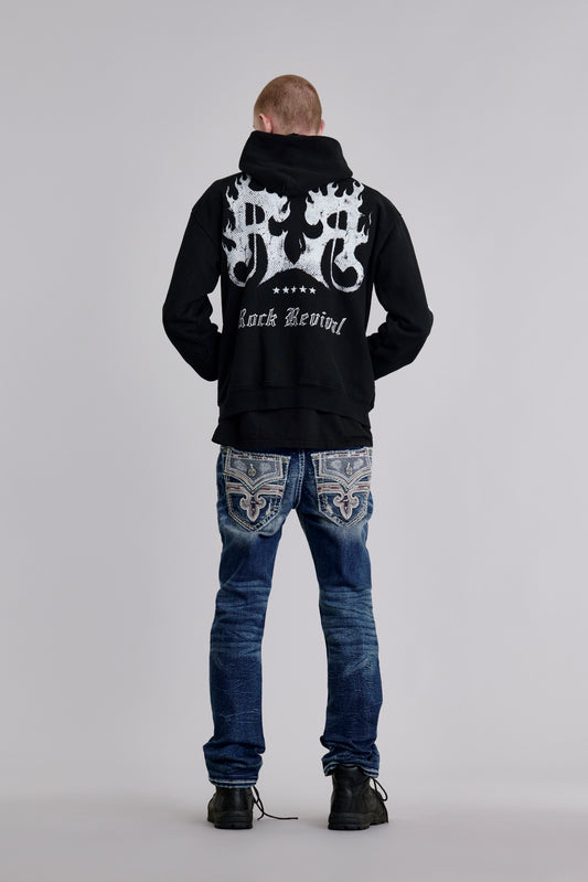 Jared Straight Jeans