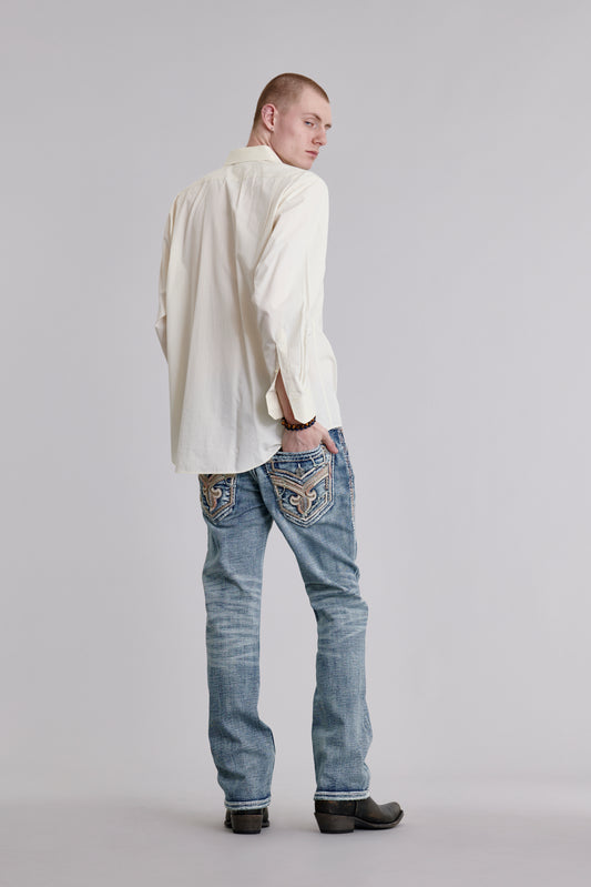 Rimfire Bootcut Jeans
