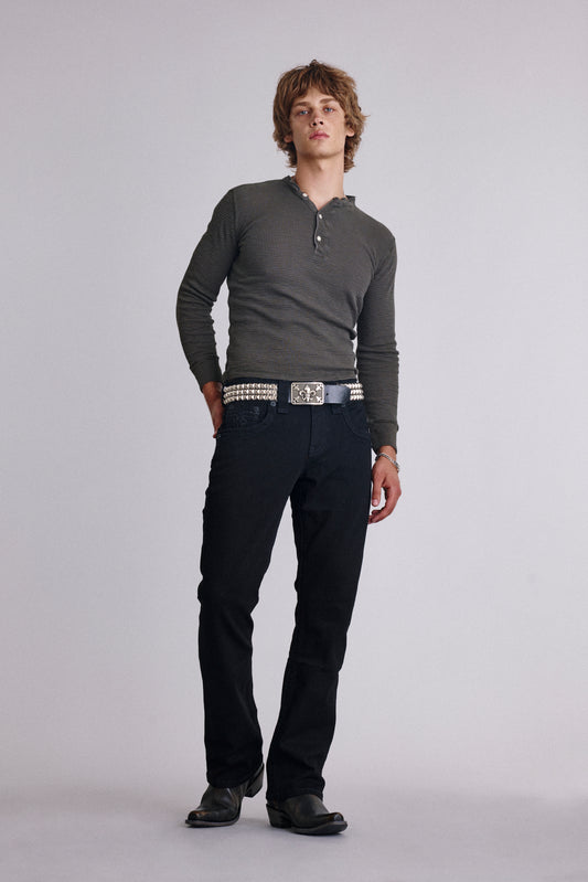 Arther Bootcut Jeans - Rock Revival®