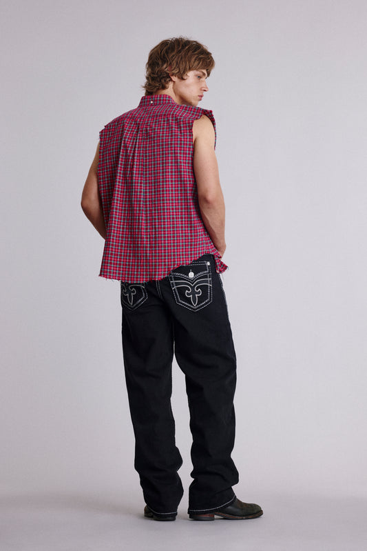 Arther Relaxed Fit Jeans - Rock Revival®