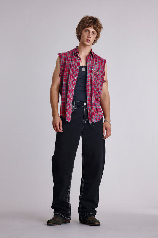 Arther Relaxed Fit Jeans - Rock Revival®