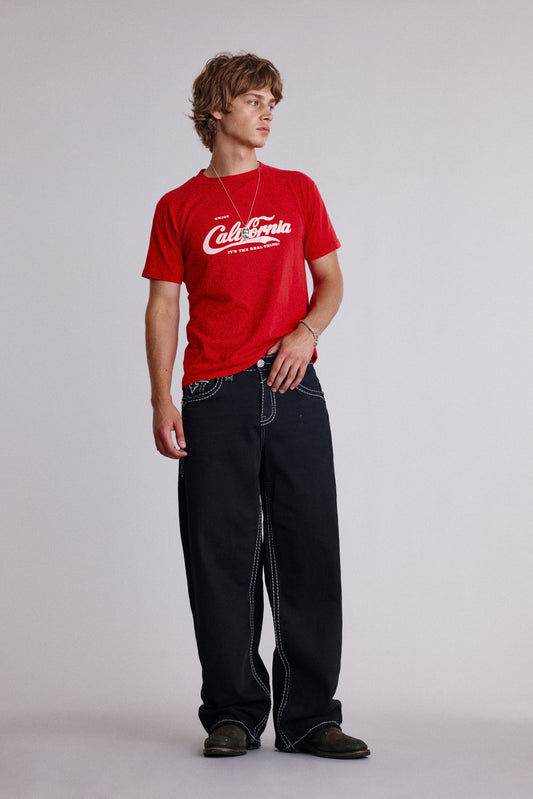 Arther Loose Fit Jeans - Rock Revival®