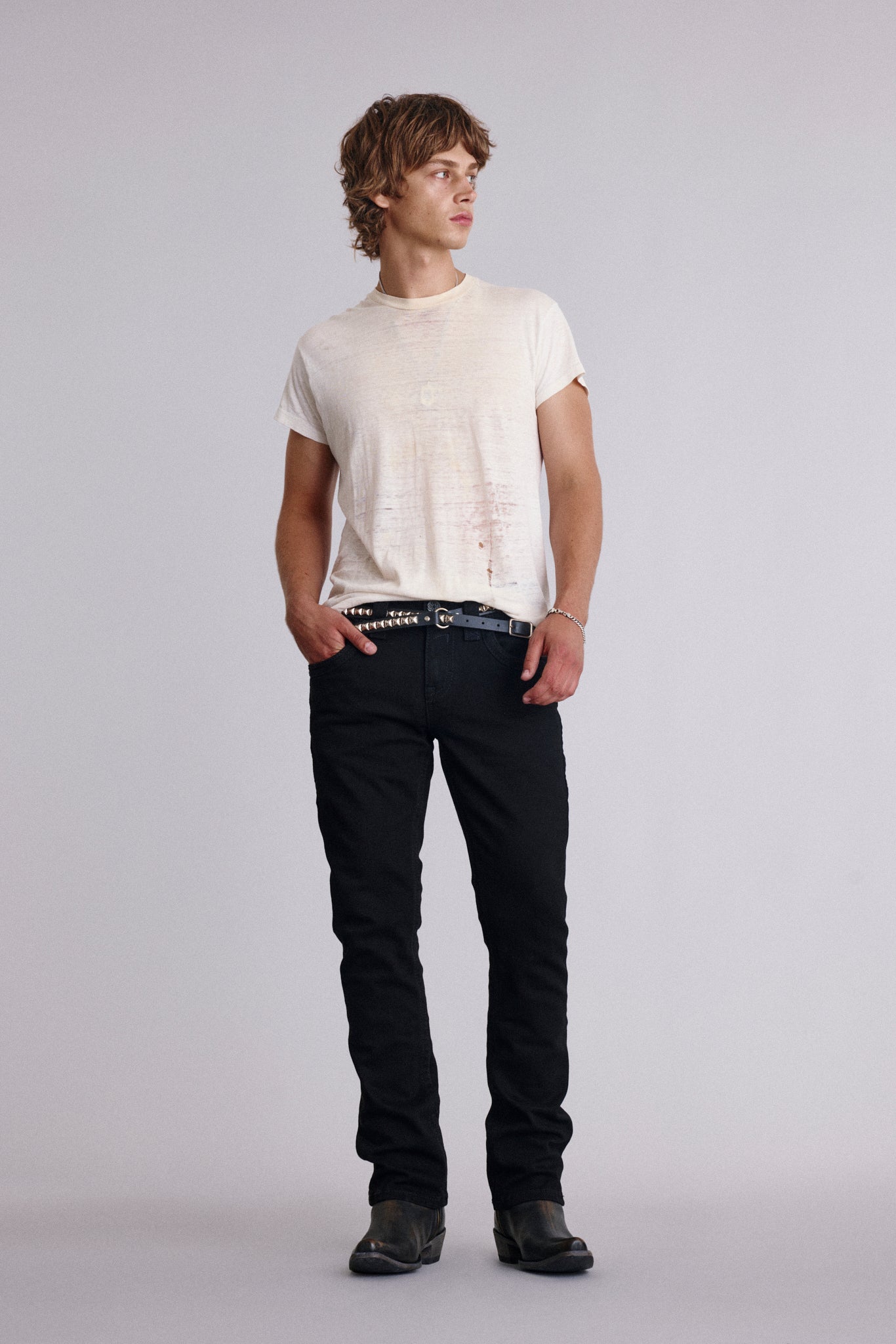 Arther Straight Jeans - Rock Revival®