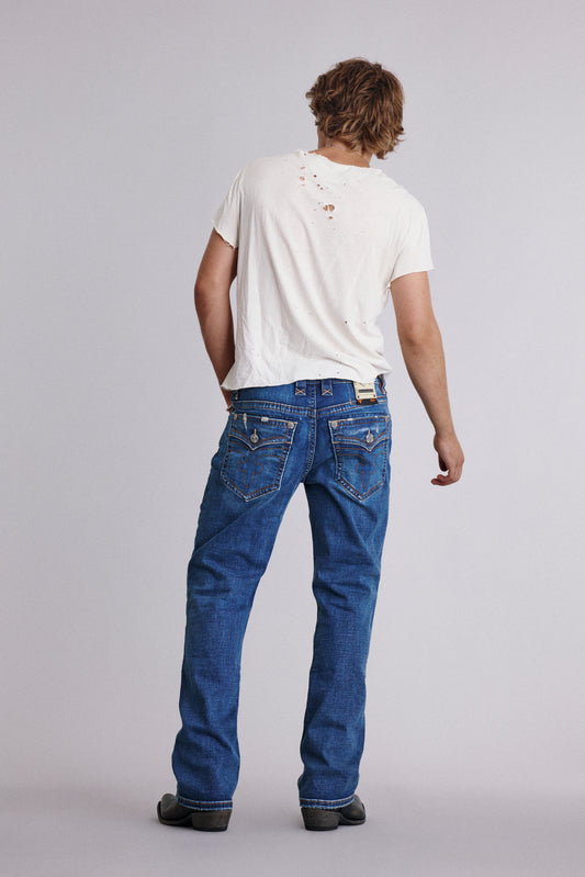 BACK VIEW