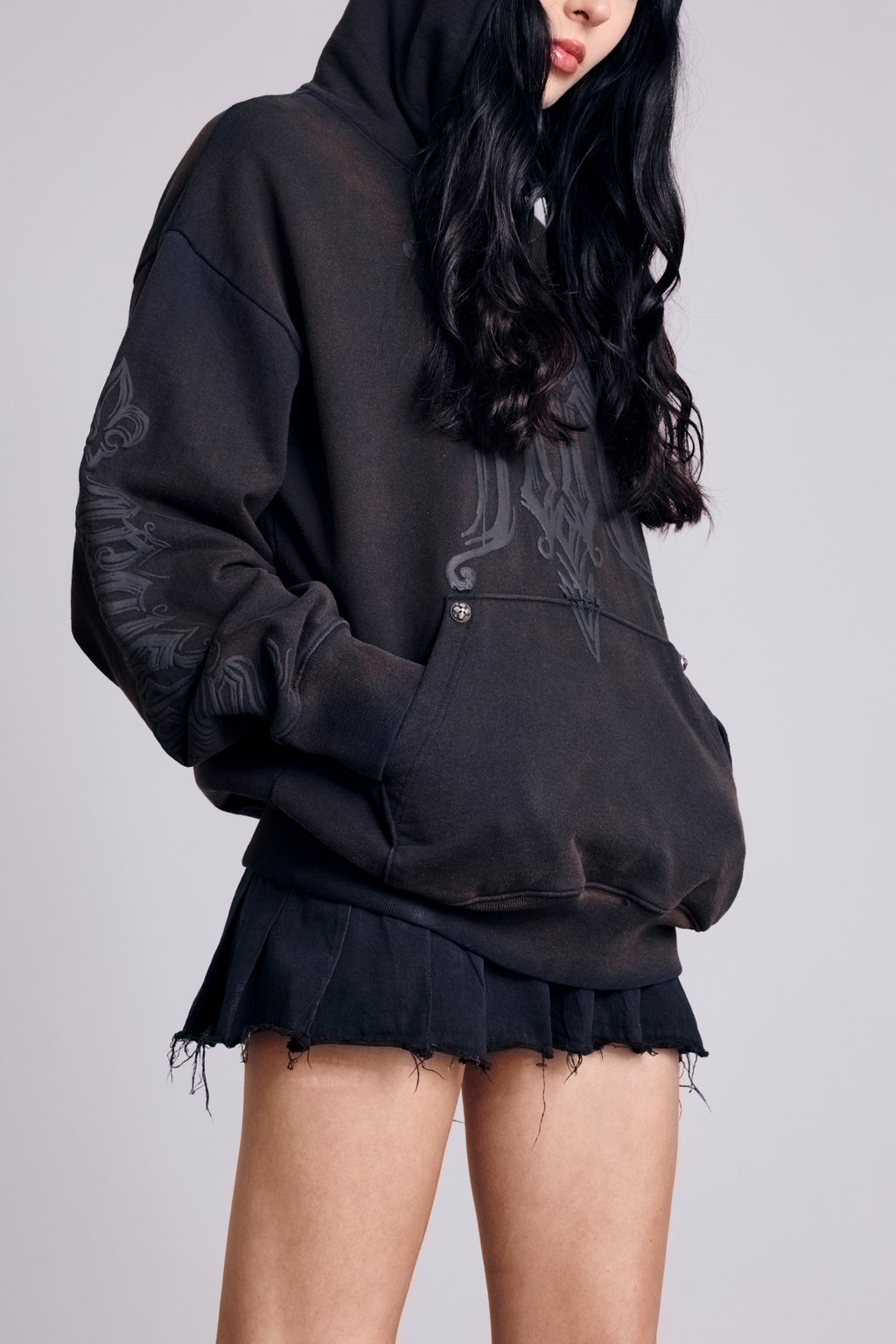 SIDE VIEW