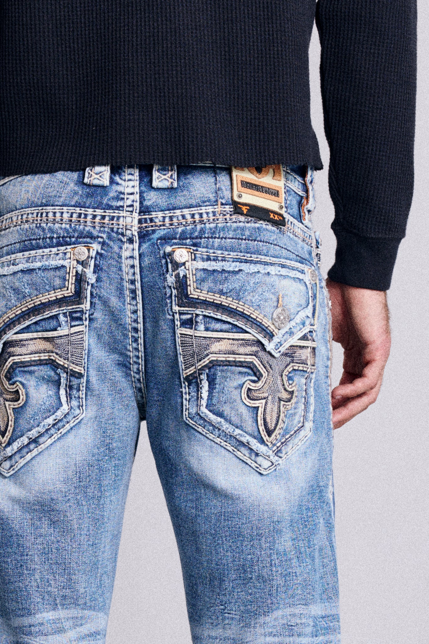 POCKET VIEW