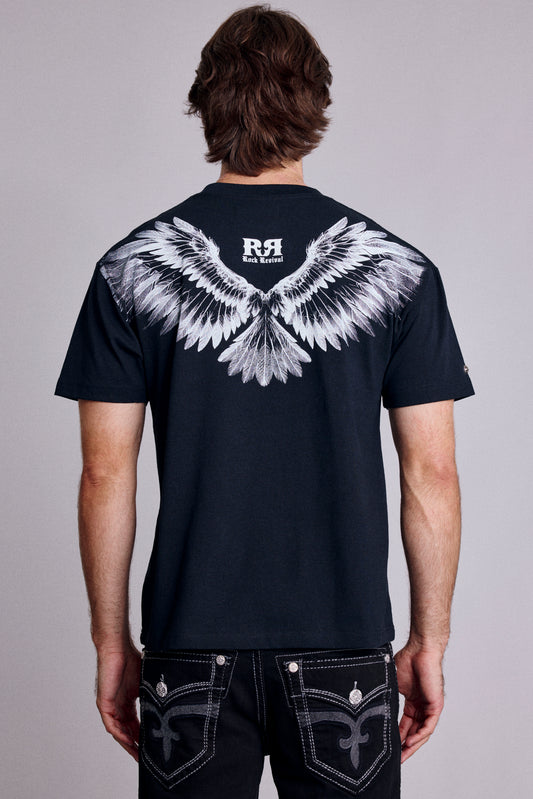 BACK VIEW