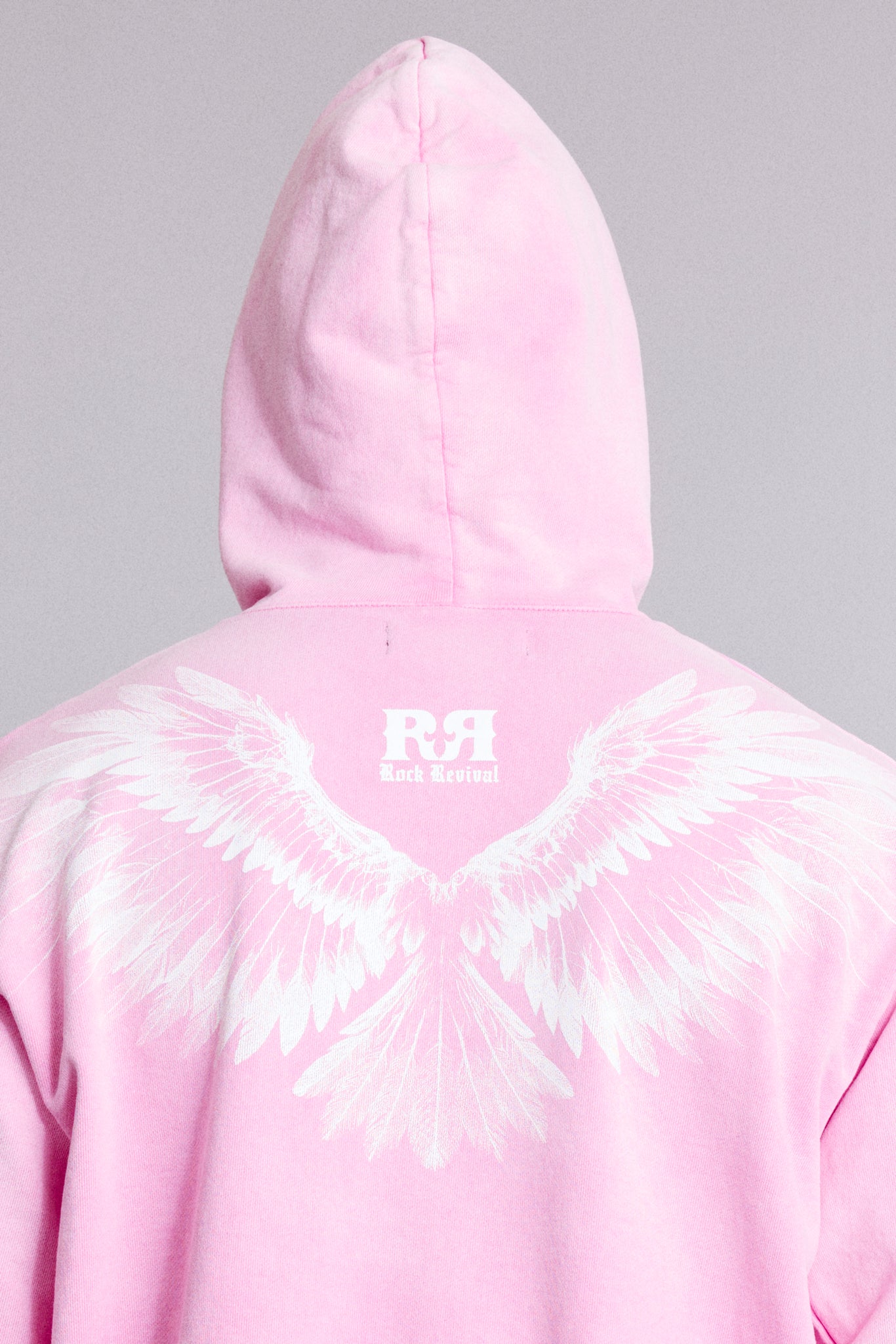 Wilson Hoodie - Rock Revival®