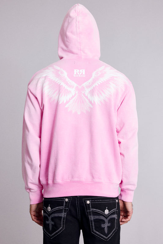 Wilson Hoodie - Rock Revival®