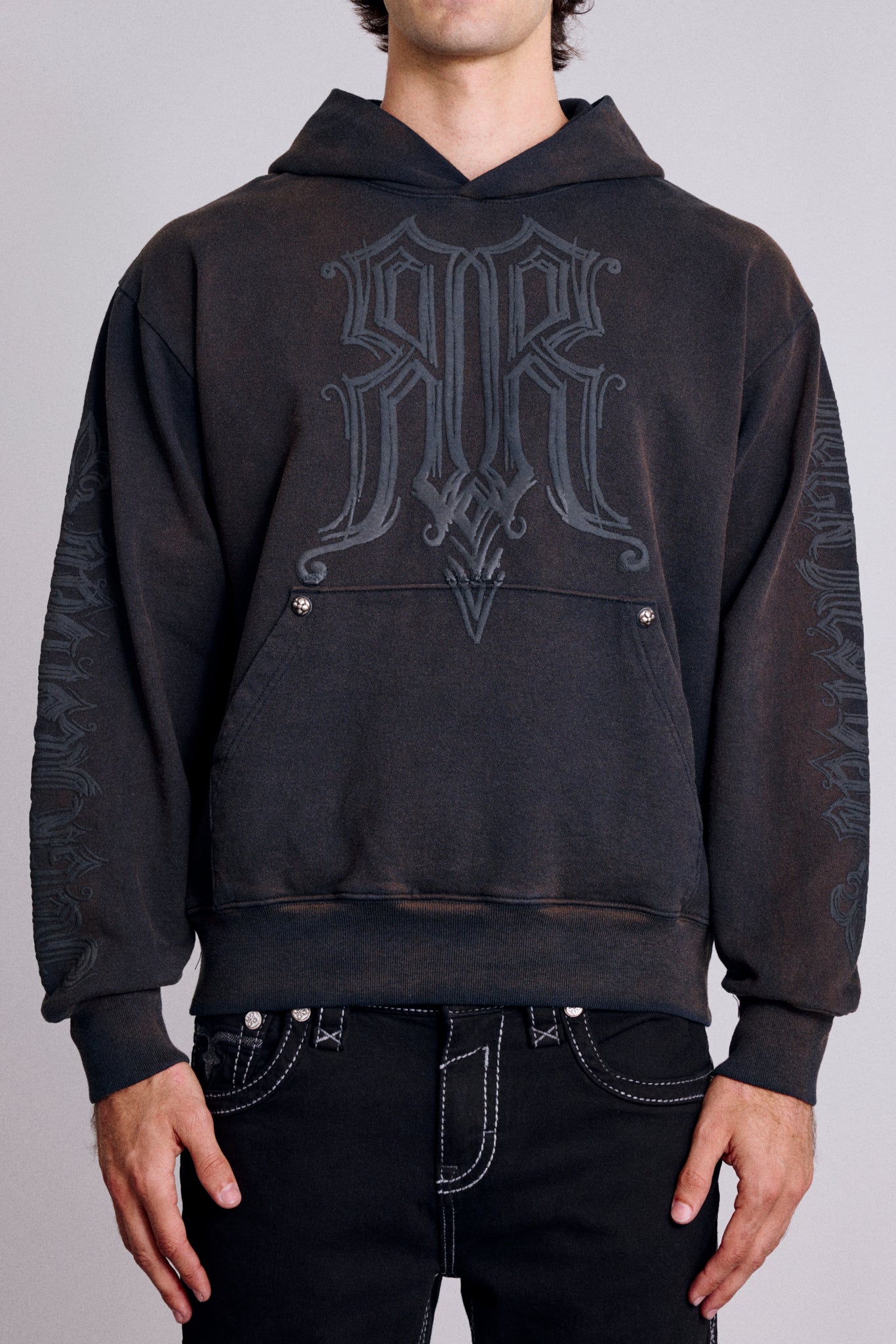 Sean Hoodie