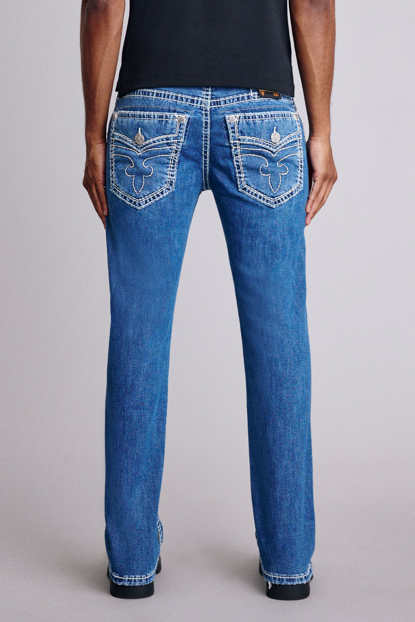 Titan Straight 2 Jeans