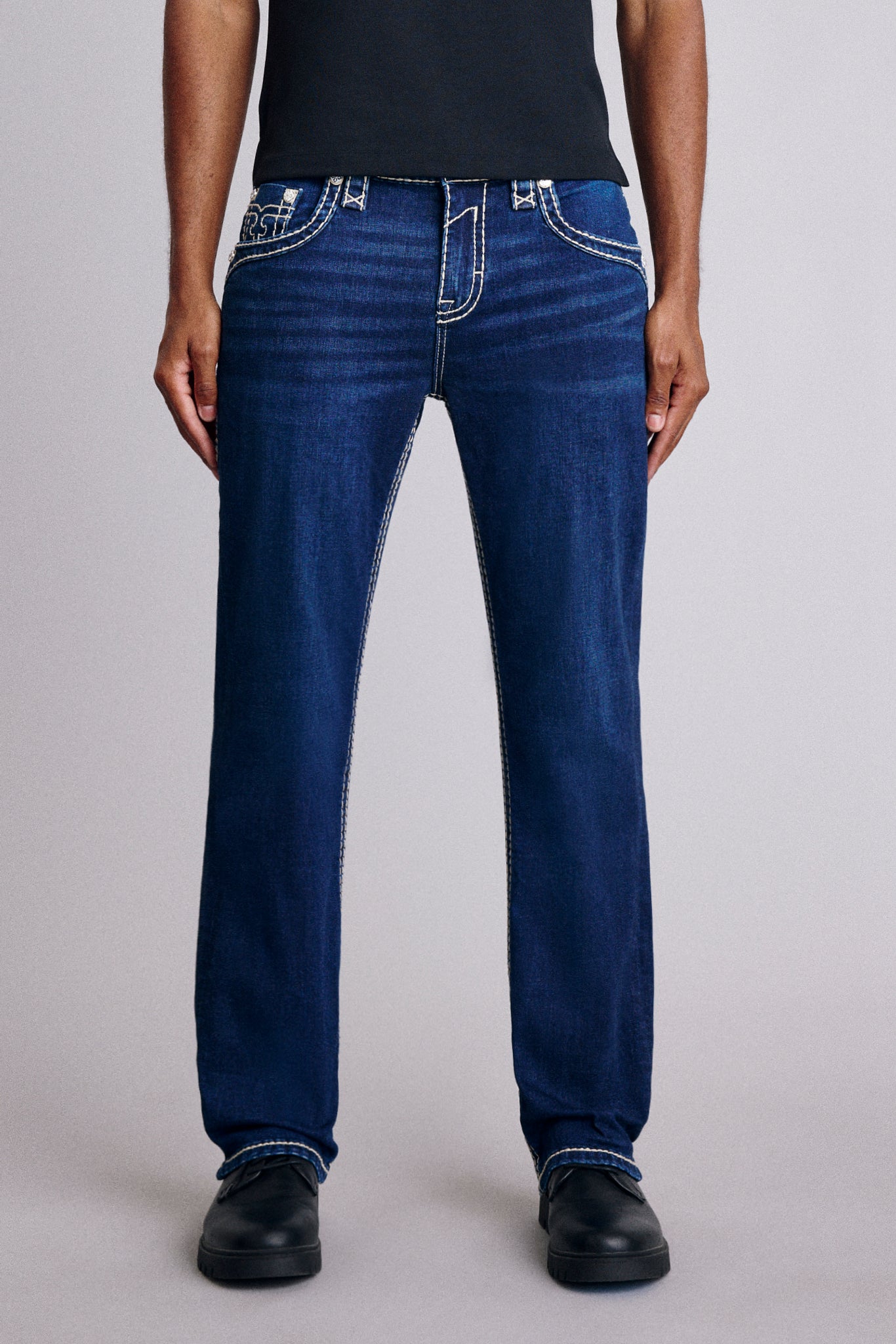 Titan Straight 2 Jeans