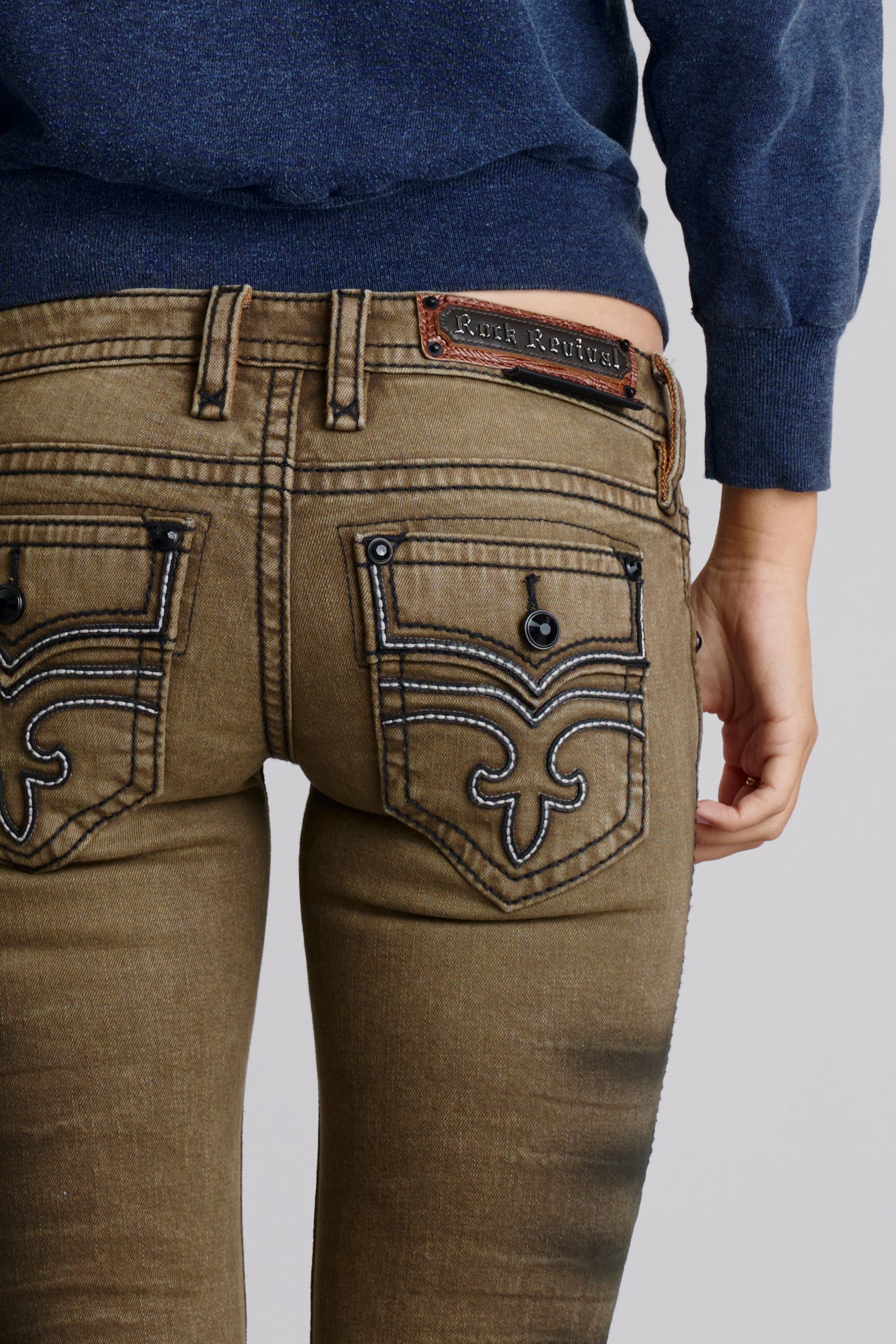 POCKET VIEW