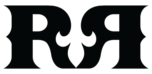 Rock Revival Icon Logo