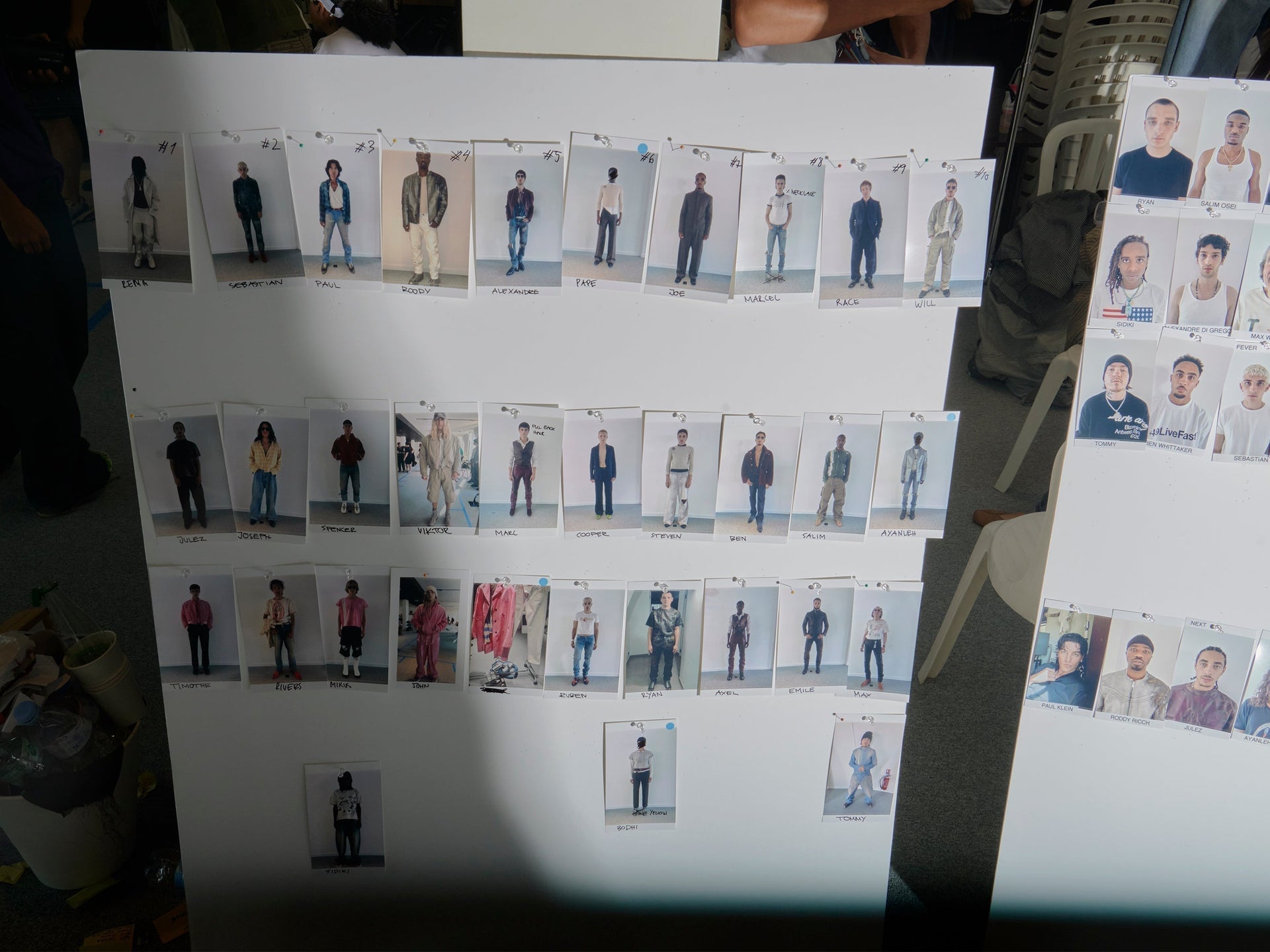 424 x Rock Revival SS26