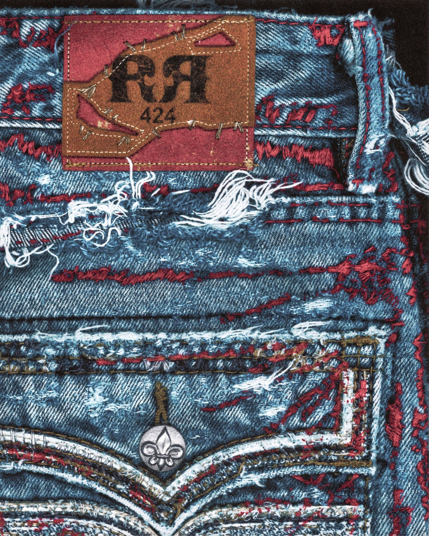 Rock Revival by 424