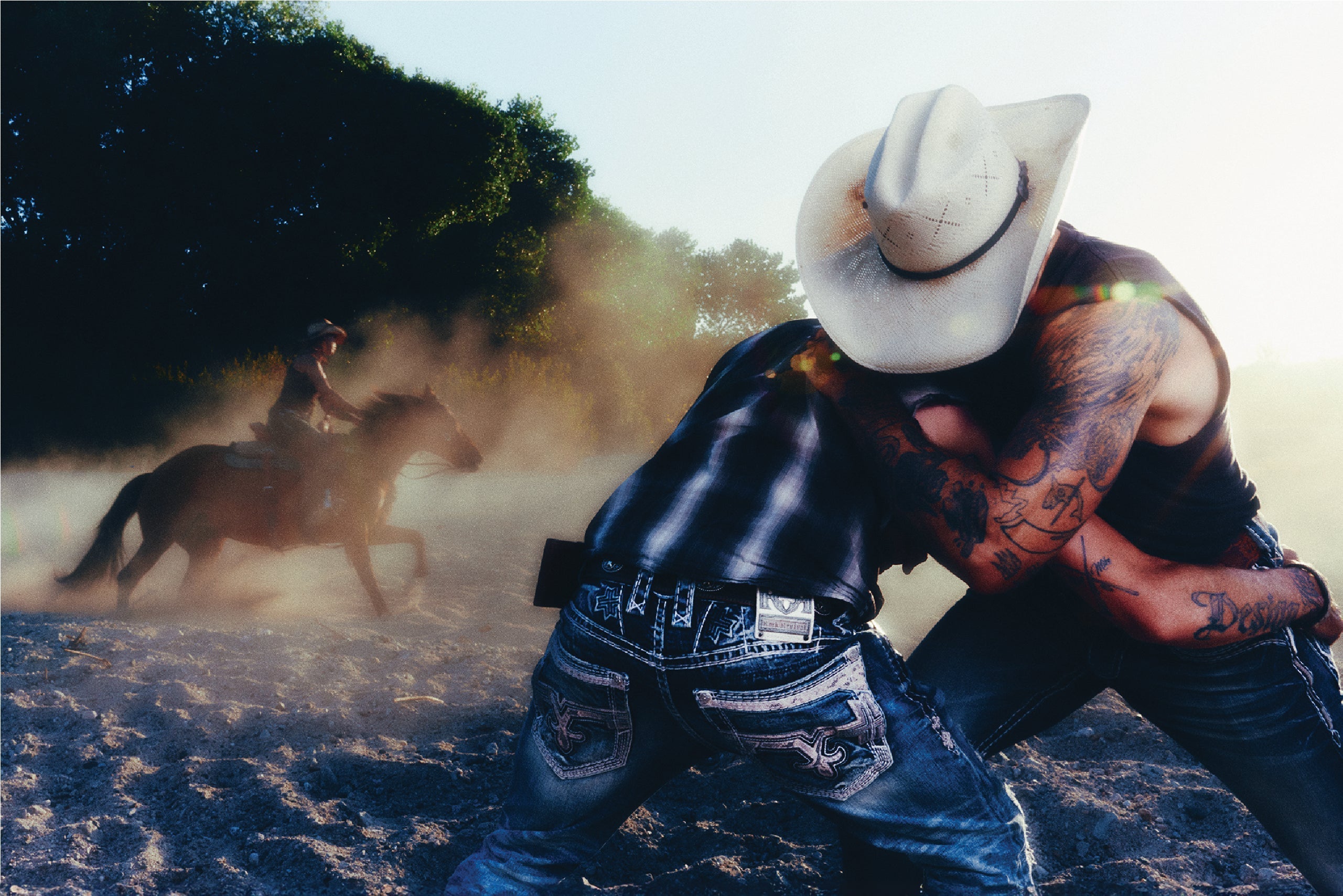 The Straight Jeans | Rock Revival®