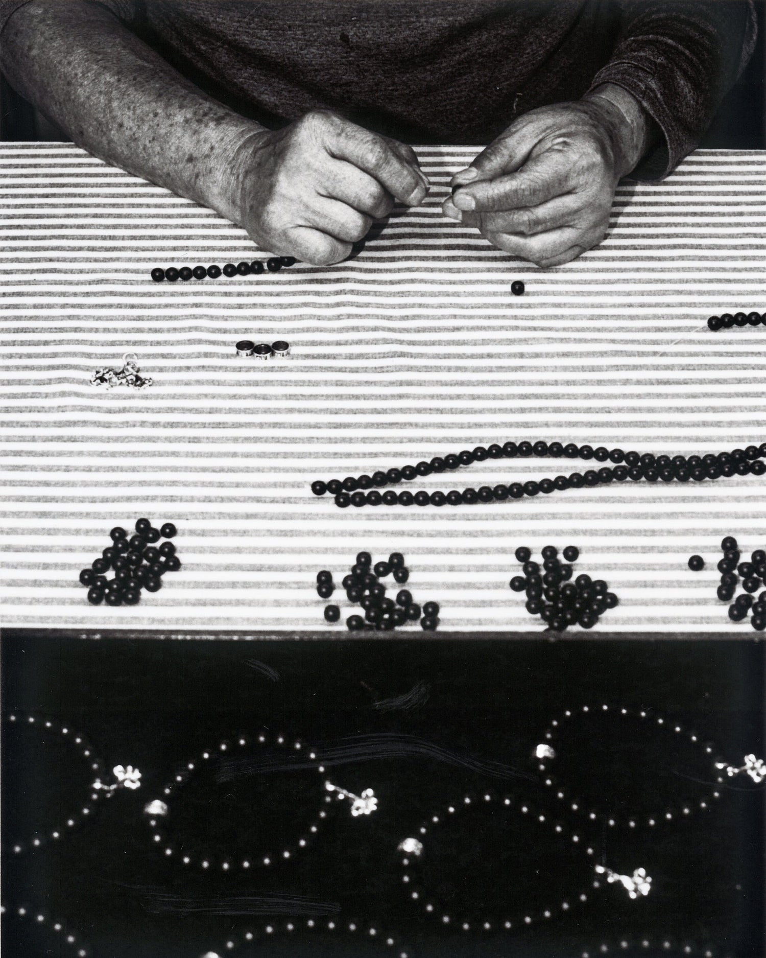 Silver Jewelry