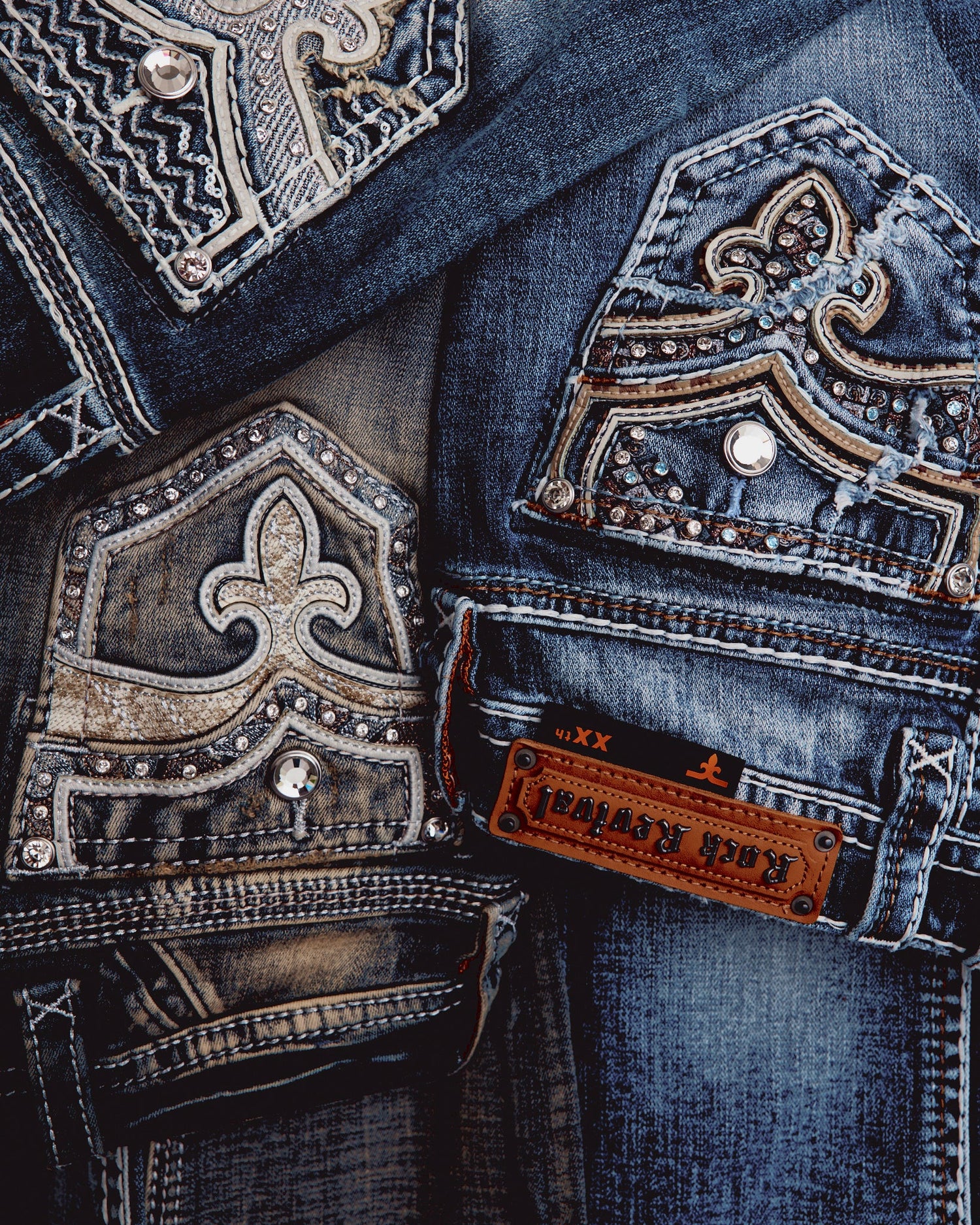 All Jeans & Apparel for Women