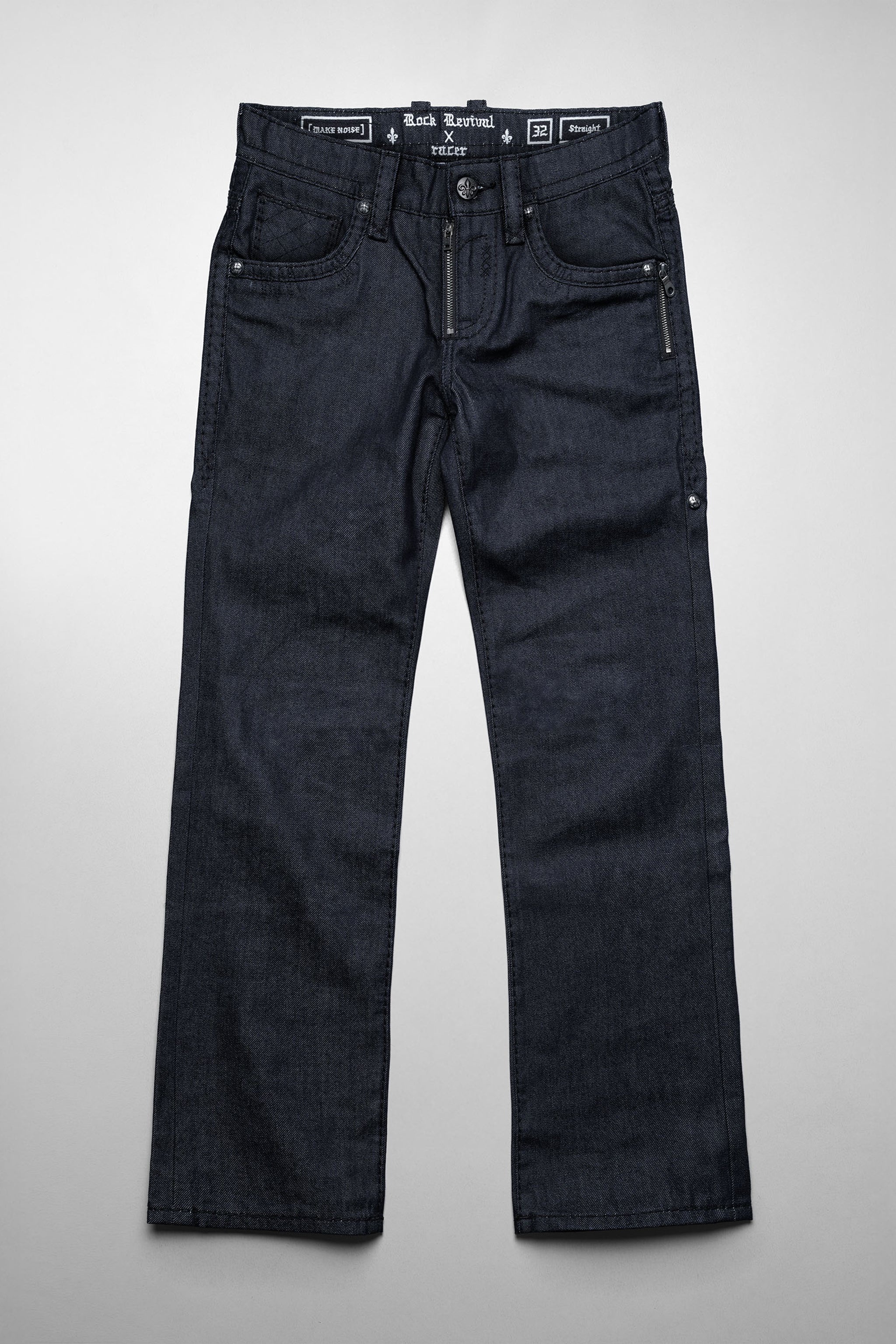 All Jeans & Apparel for Men – Rock Revival®