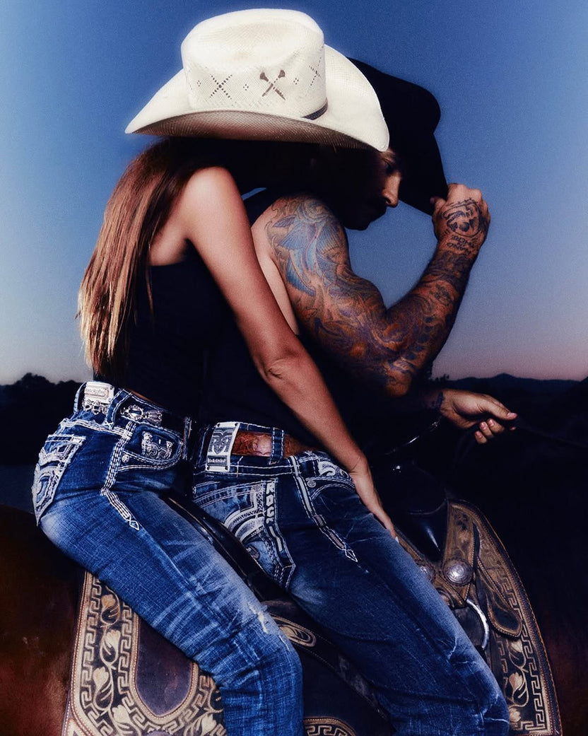 Shop All Womens Rock Revival®