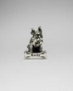 Frenchie Paper Weight
