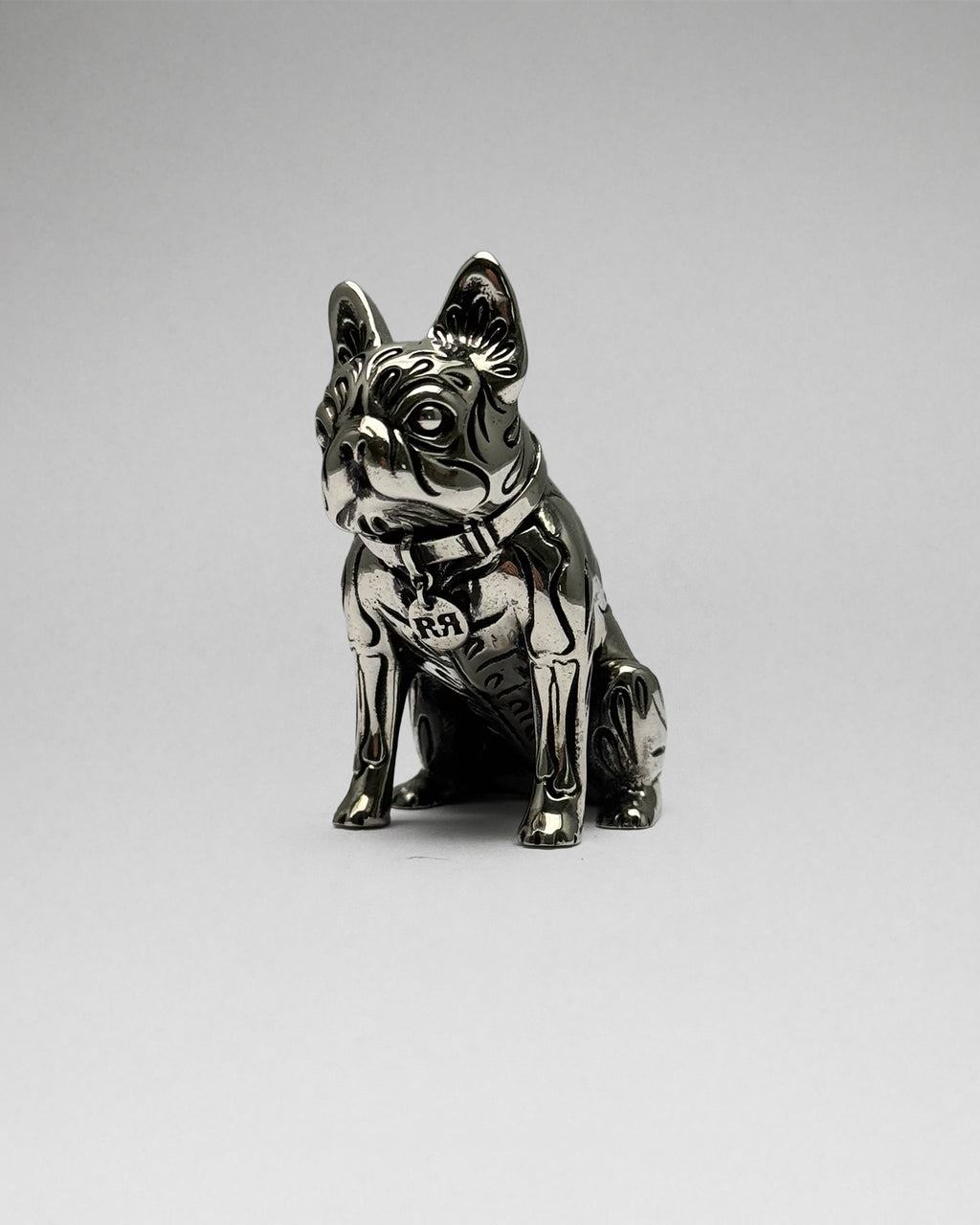 Frenchie Paper Weight
