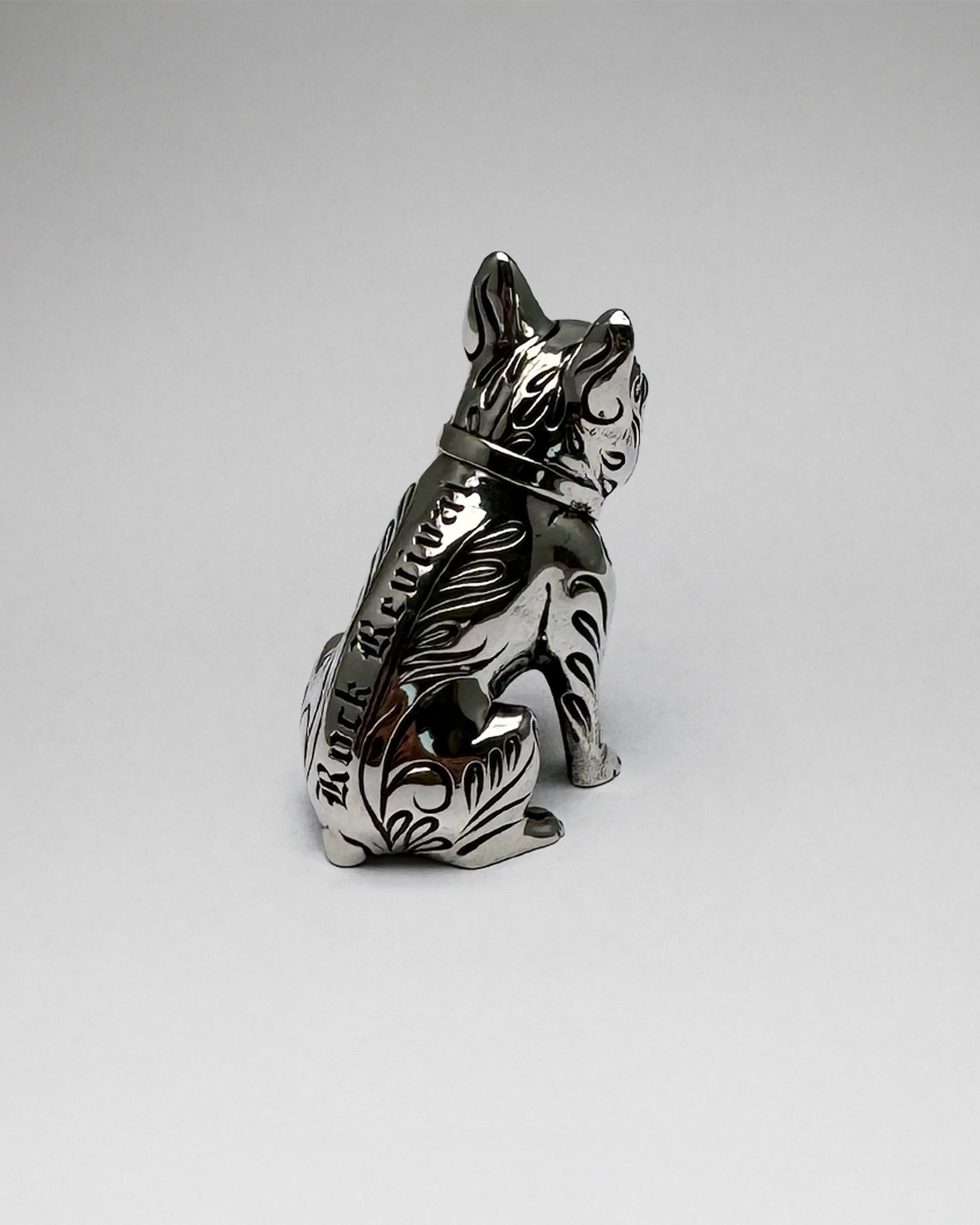 Frenchie Paper Weight