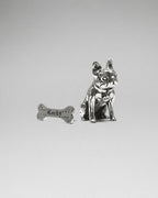 Frenchie Paper Weight