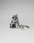 Frenchie Purse/Belt Charm