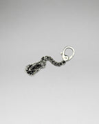 Frenchie Purse/Belt Charm