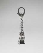Frenchie Purse/Belt Charm