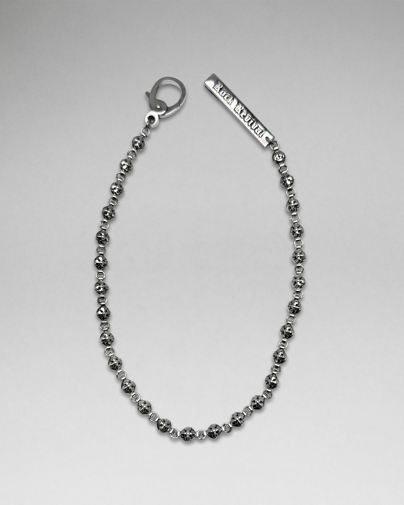 Wallet Chain (2/28/26+DESC+IMGS+UPCS) - Rock Revival®