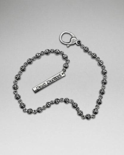 Wallet Chain (2/28/26+DESC+IMGS+UPCS) - Rock Revival®