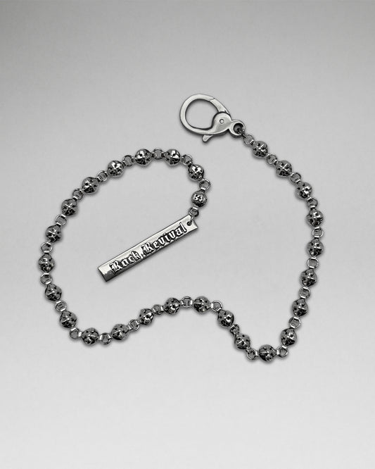 Wallet Chain (2/28/26+DESC+IMGS+UPCS) - Rock Revival®