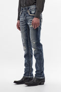 Aiden Straight Jeans
