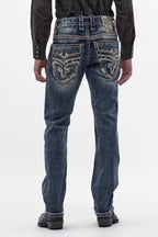 Aiden Straight Jeans