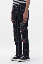 JEANS RECTO ARMIE J215R