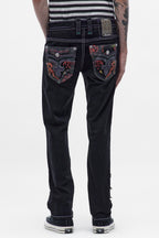 JEANS RECTO ARMIE J215R