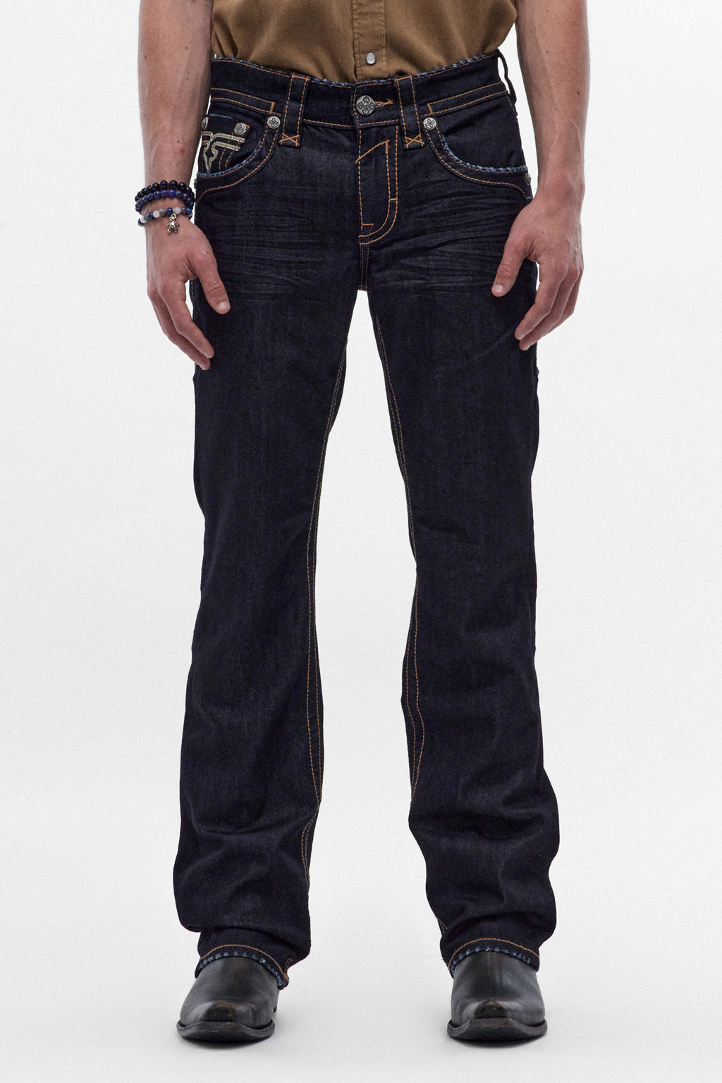 JEAN RECTO ARTHER J200 