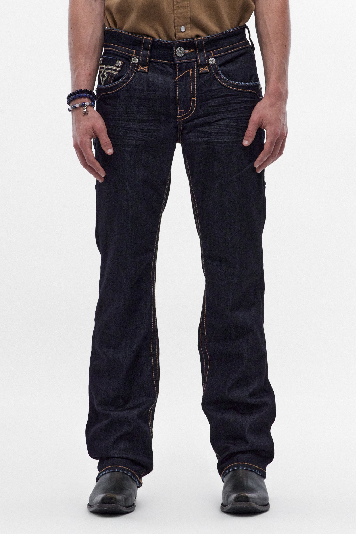 JEAN RECTO ARTHER J200 