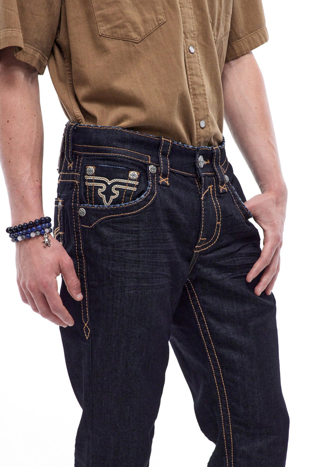 JEAN RECTO ARTHER J200 