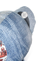 Ash Rock Revival Teddy Bear