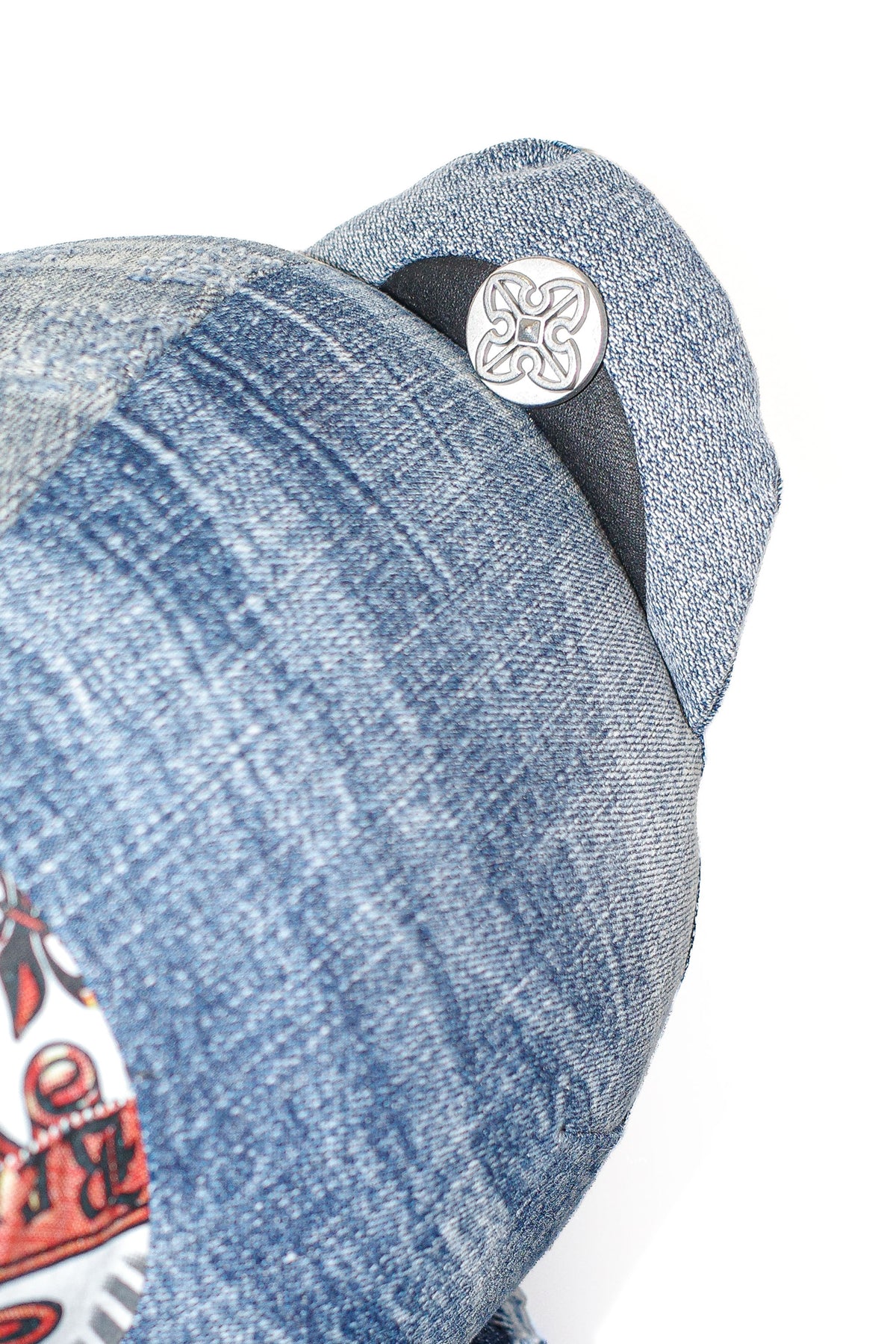 Ash Rock Revival Teddy Bear