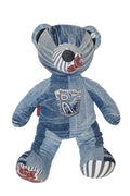 Kit Rock Revival Teddy Bear